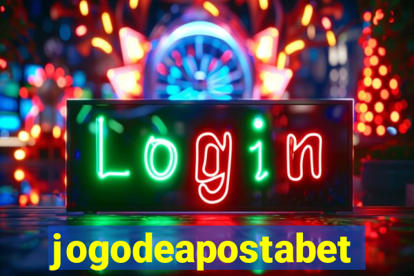jogodeapostabet