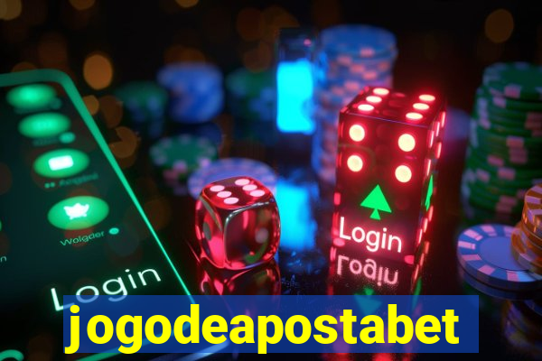 jogodeapostabet