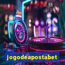 jogodeapostabet
