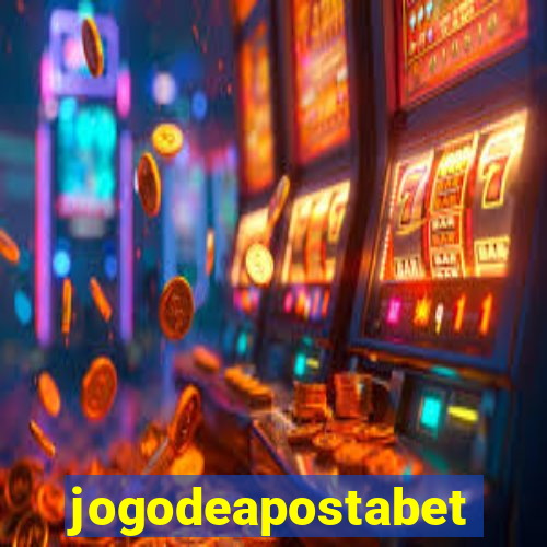 jogodeapostabet