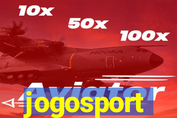 jogosport