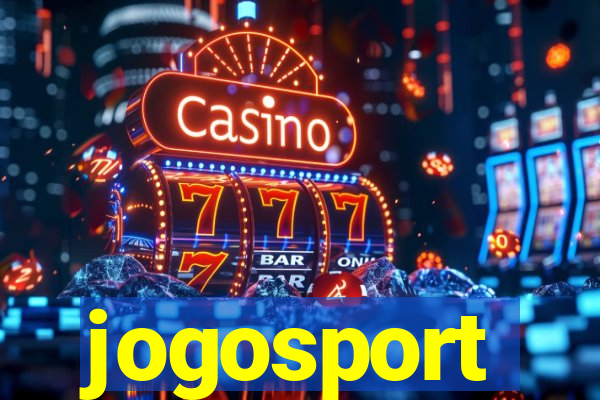 jogosport