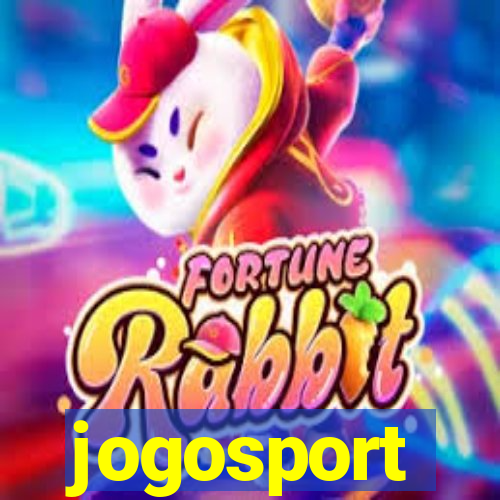 jogosport