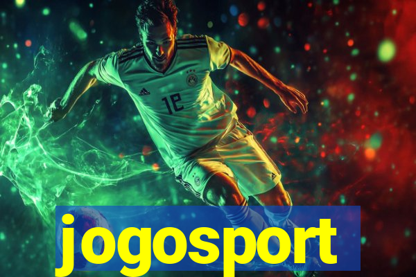 jogosport