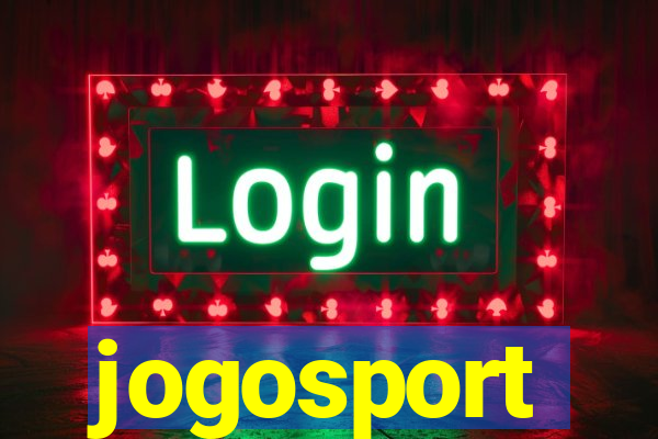 jogosport