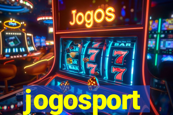 jogosport