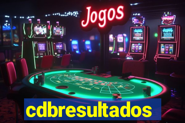 cdbresultados
