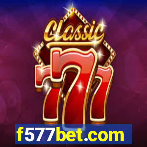 f577bet.com