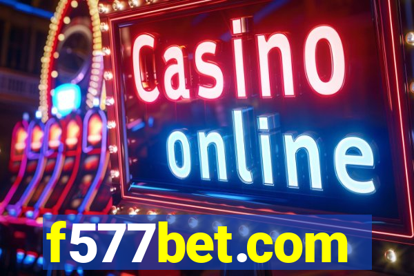 f577bet.com