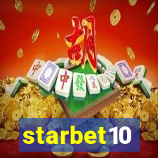 starbet10