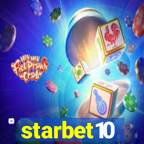 starbet10