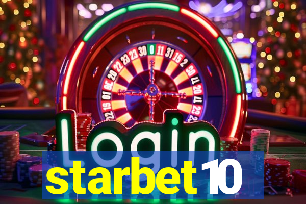 starbet10