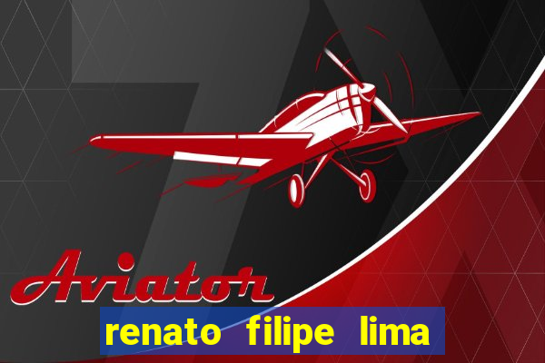 renato filipe lima dos santos