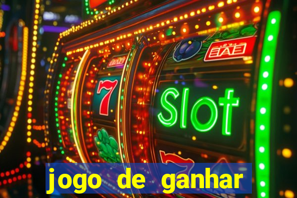 jogo de ganhar dinheiro no pix na hora