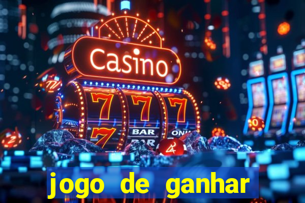 jogo de ganhar dinheiro no pix na hora