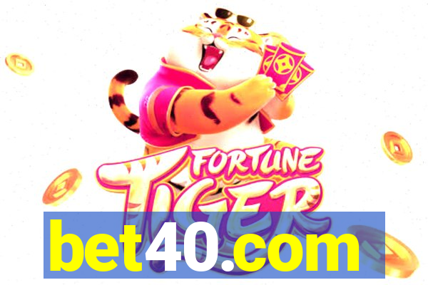 bet40.com