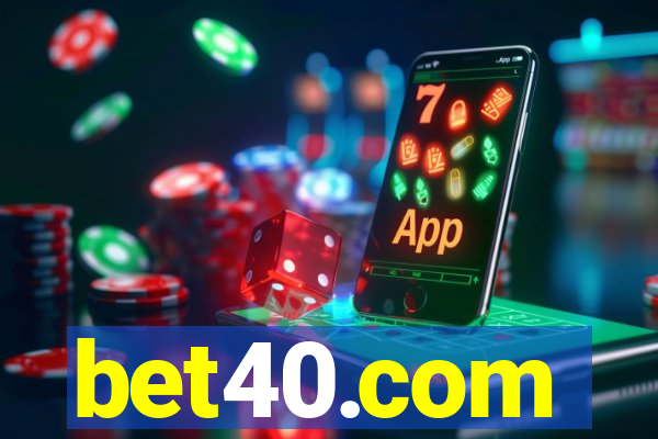 bet40.com