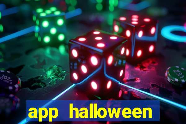 app halloween jackpot slots