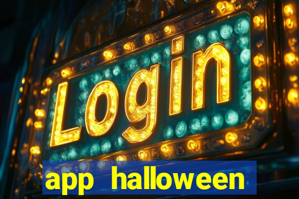 app halloween jackpot slots