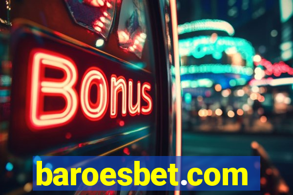 baroesbet.com