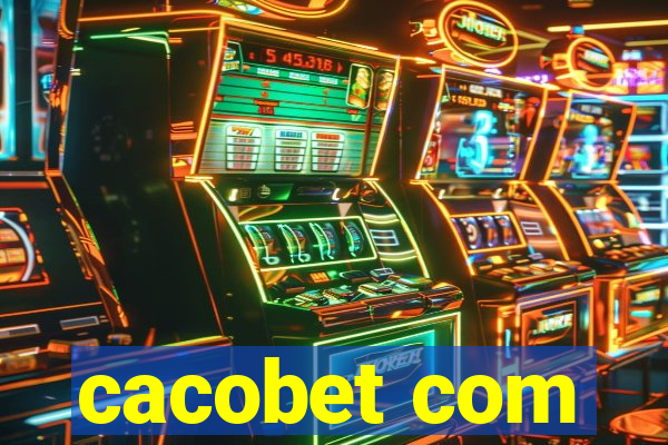 cacobet com