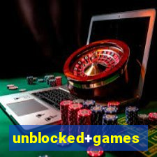 unblocked+games
