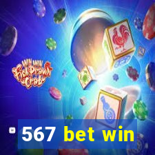 567 bet win
