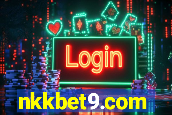 nkkbet9.com