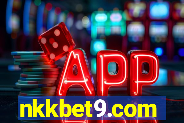 nkkbet9.com
