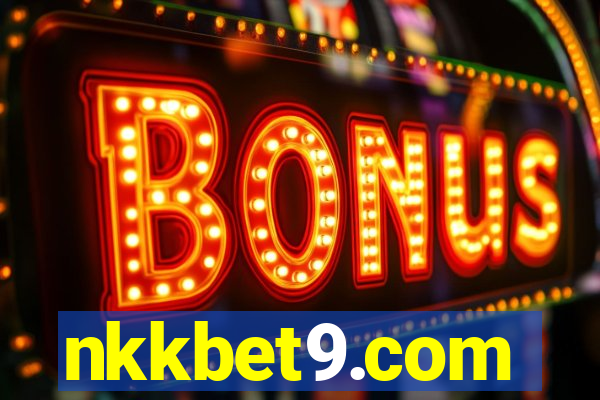 nkkbet9.com