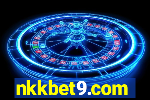 nkkbet9.com