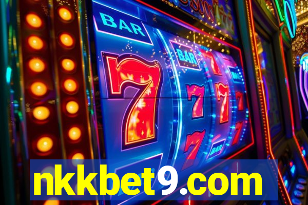 nkkbet9.com
