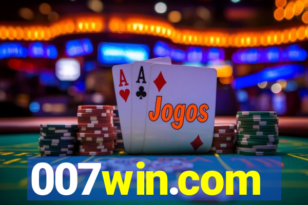 007win.com