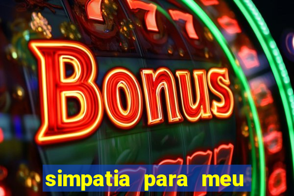 simpatia para meu time ganhar o jogo