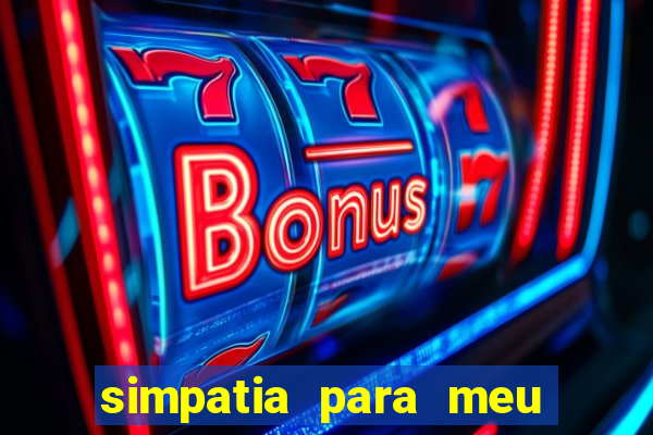 simpatia para meu time ganhar o jogo