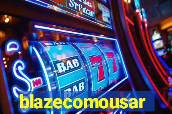blazecomousar