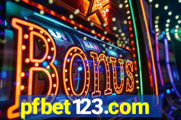 pfbet123.com