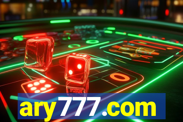 ary777.com