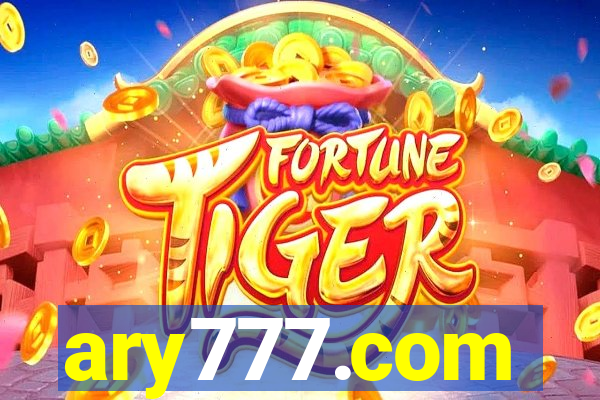 ary777.com