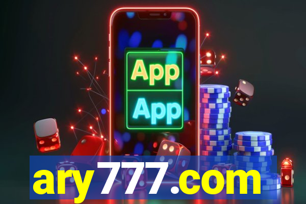 ary777.com