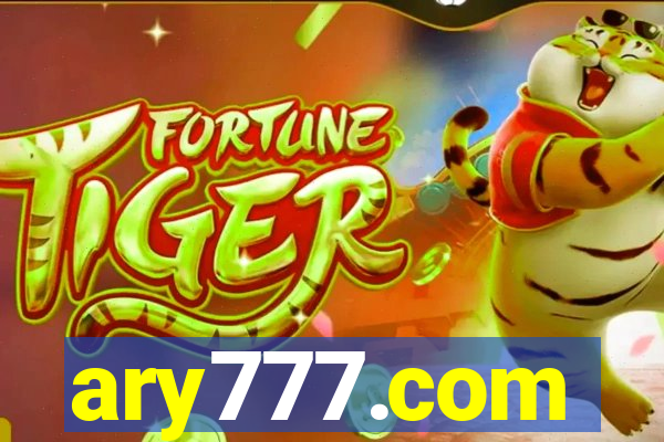 ary777.com