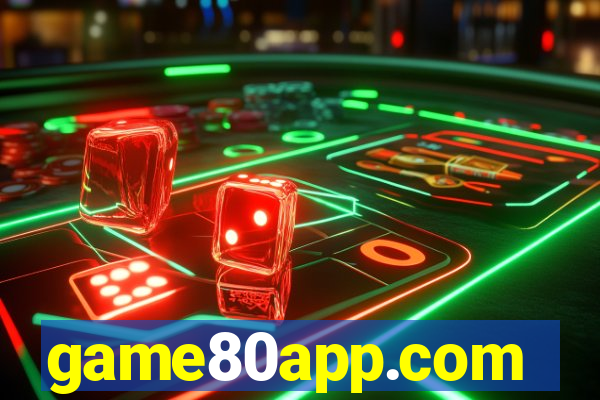 game80app.com