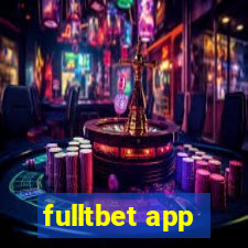 fulltbet app