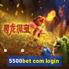 5500bet com login