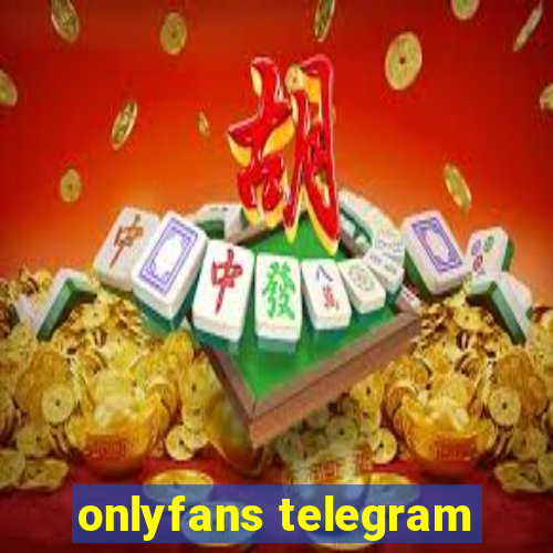 onlyfans telegram