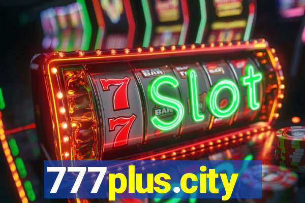 777plus.city