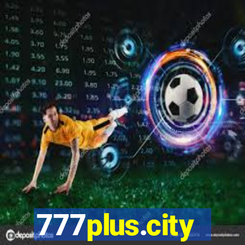 777plus.city