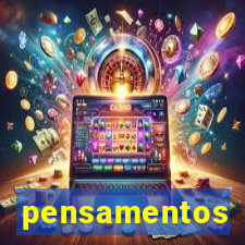 pensamentos viajantes whatsapp