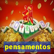 pensamentos viajantes whatsapp