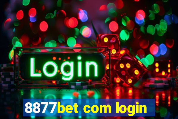 8877bet com login